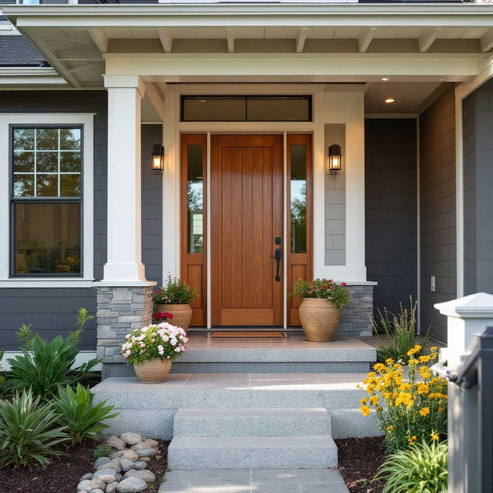 Pattern #490-S Inspiration