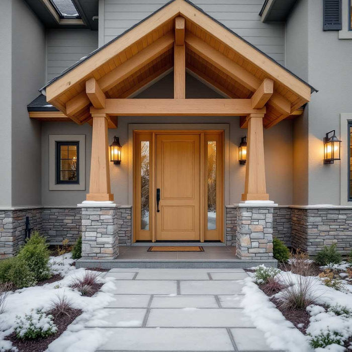 Pattern #110SL Inspiration