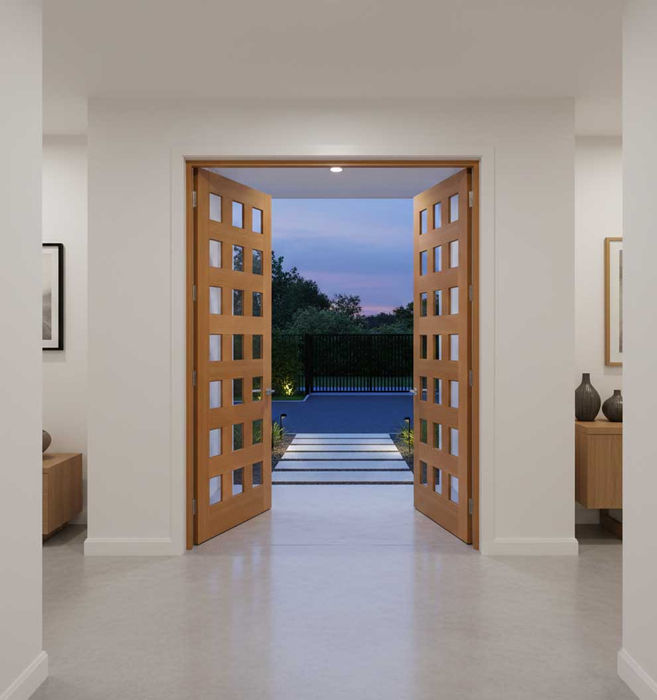 Pattern #1515-S Inspiration