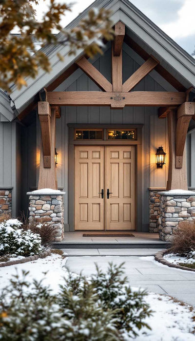 Pattern #423 Inspiration