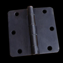 US10B (Oil Rubbed Bronze) Butt Hinge