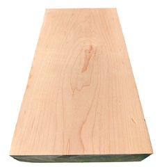 Maple Lumber
