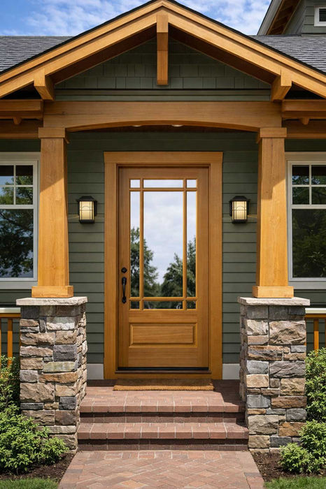 Pattern #113 Inspiration