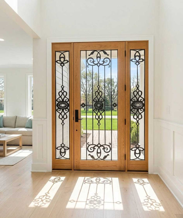 Pattern #1042 Inspiration