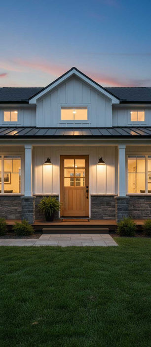 Pattern #540 Inspiration