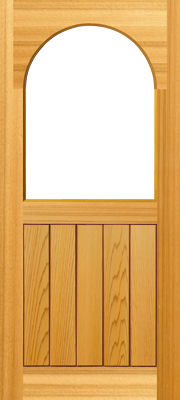 Pattern #580 Inside Round