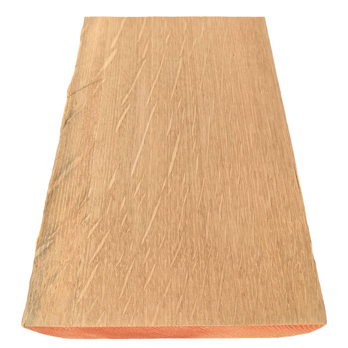 Quarter Sawn White Oak Lumber