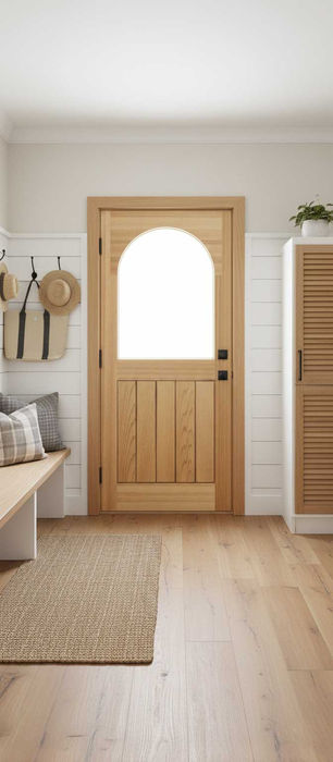 Pattern #580 Inside Round