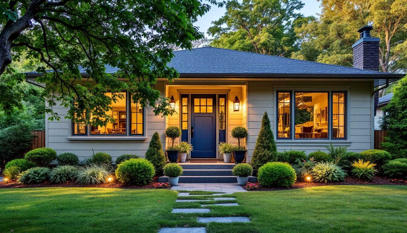 Pattern #525 with Pattern #611 Sidelites (Painted)