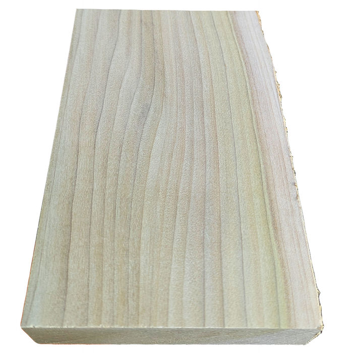 Poplar Lumber