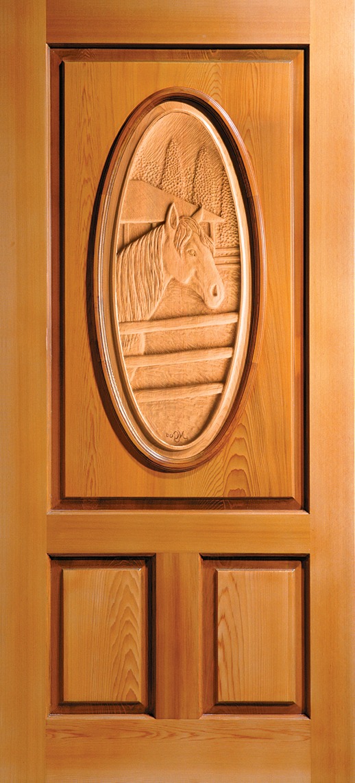 495 Horse Stable