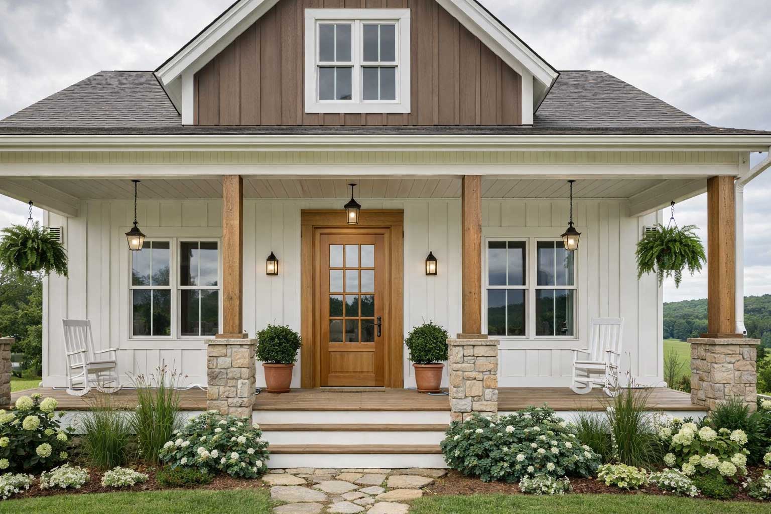 Pattern #115 in Cedar