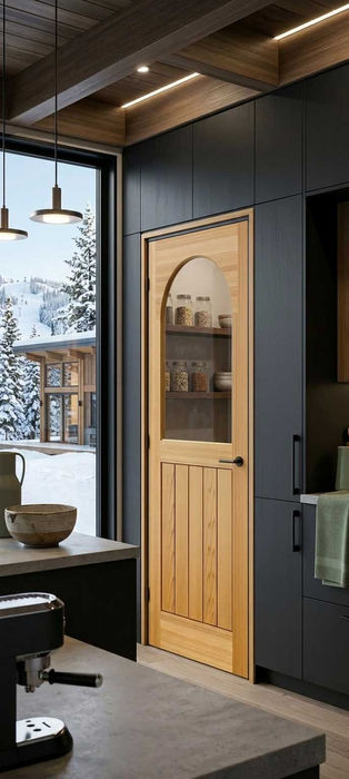 Pattern #580 Inside Round