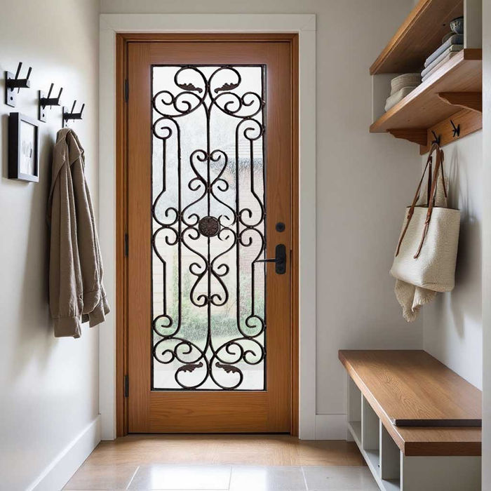 Pattern #1060 Inspiration