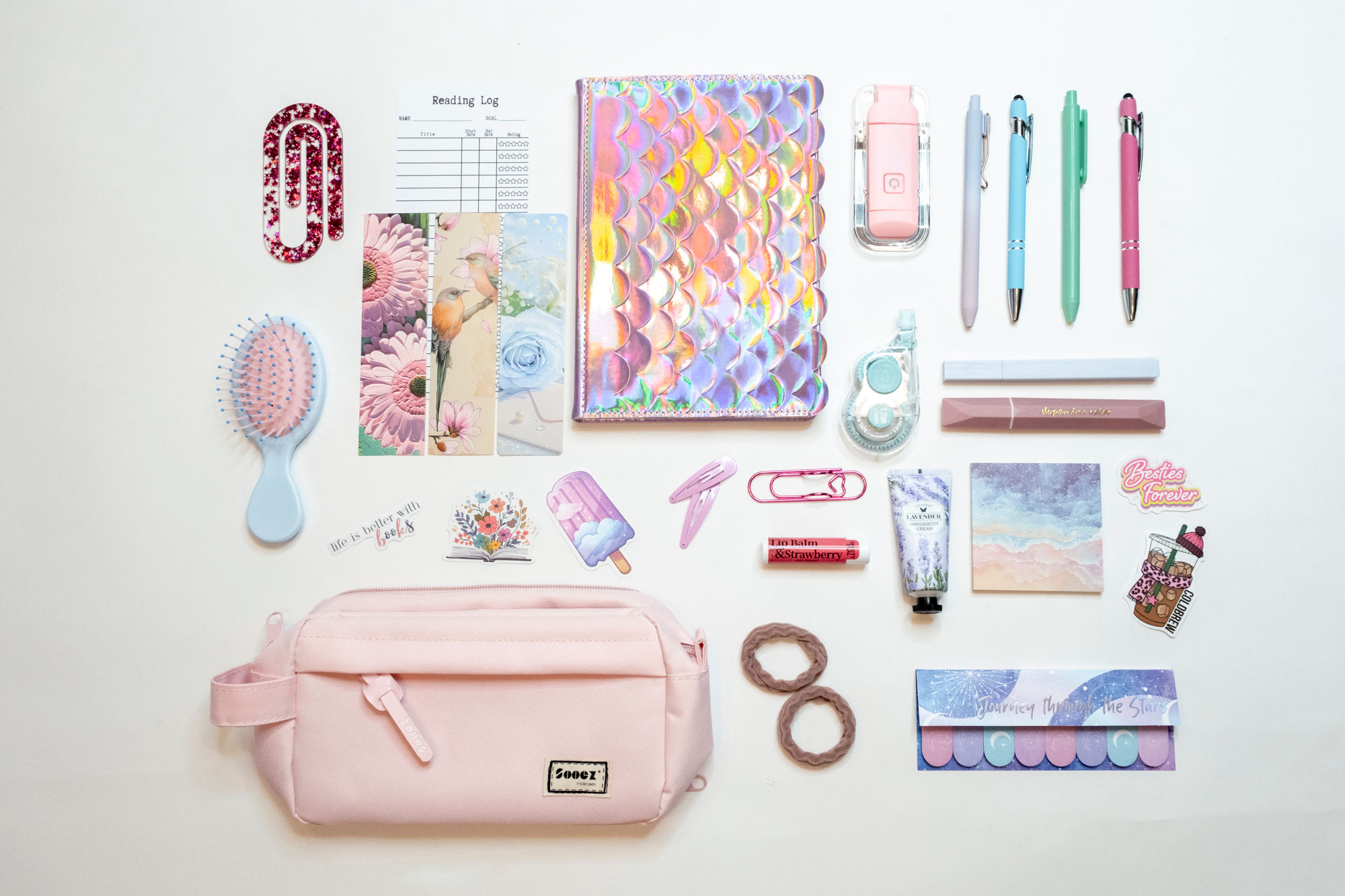 Oh, that's cute Signature Summer Bundle