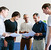 Stand-Up Meeting
