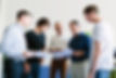 Stand-Up Meeting