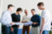 calgary business consulting