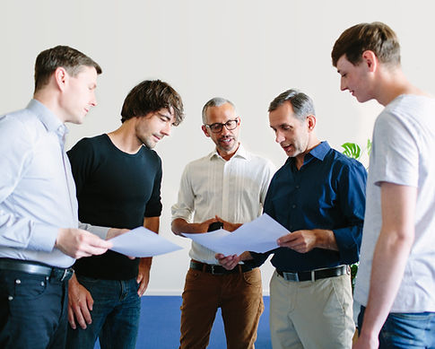 Gerade wenn Sie zu zwei oder alleine in Ihrer Firma sind, kann Automation sinnvoll sein. Sie hilft Ihnen die Wünsche Ihrer Kunden zu erfüllen und keinen zu vergessen.
