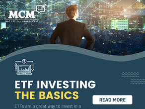 #55 ETF Investing: The Basics