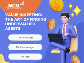 #57 Value Investing: The Art of Finding Undervalued Assets