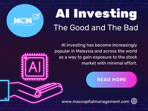 #58 AI Investing: The Good and The Bad