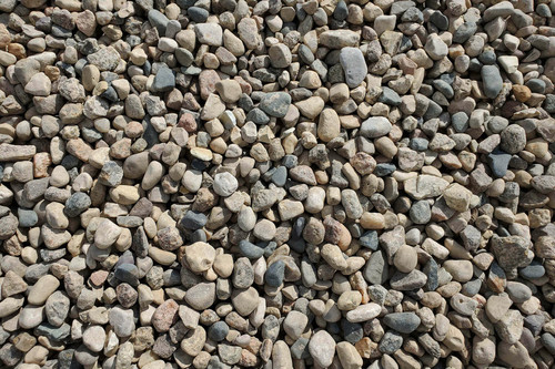 2 Stone Wash - (Wisconsin River Rock) | TLC Landscape Supply