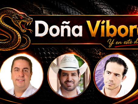Doña Víbora / 10 06 26