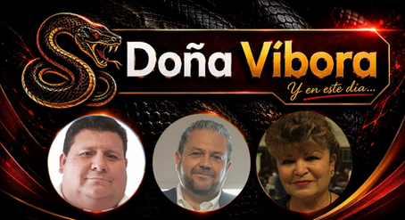 Doña Víbora / 20 08 26