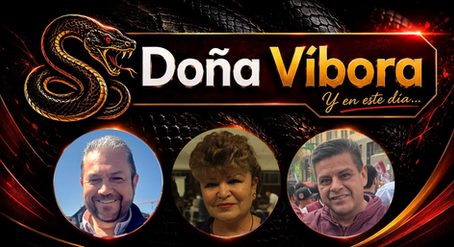 Doña Vibora / 19 08 26