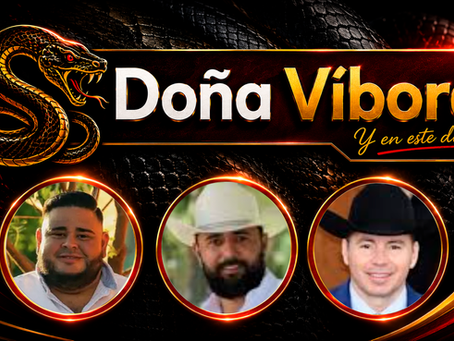 Doña Víbora / 21 05 26