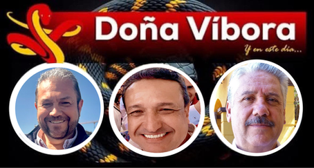 Doña Víbora / 10 04 26