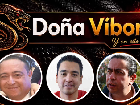 Doña Víbora / 05 10 26