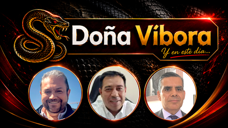 Doña Víbora / 04 06 26