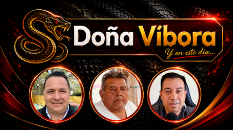 Doña Víbora / 27 05 26