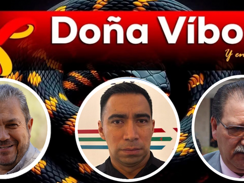 Doña Víbora | 06 03 2026