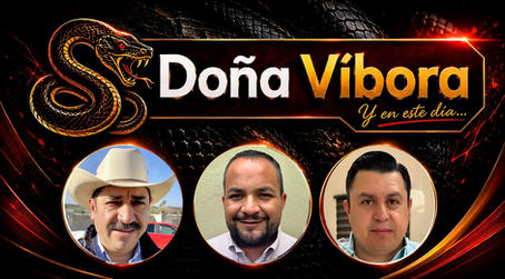 Doña Víbora / 15 07 26