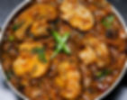 MUSHROOM MASALA