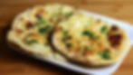 STUFFED NAAN