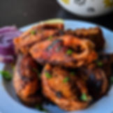 FRIED FISH