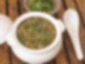 CHICKEN LUNG FUNG SOUP