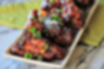 CHICKEN