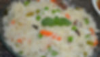 VEG PULAO