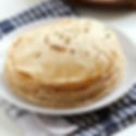 PLAIN ROTI