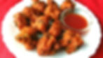 CHICKEN PAKORA BONELESS