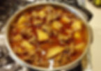 MUTTON CURRY