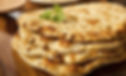 PLAIN NAAN (BABY)