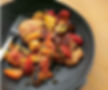 RED PEPPER CHICKEN