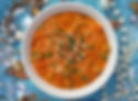 VEGETABLE NAVRATNA CURRY