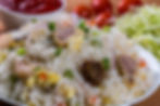 MIXED FRIED RICE
